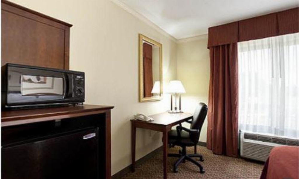 Holiday Inn Express Breaux Bridge by IHG