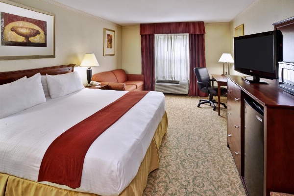 Holiday Inn Express Breaux Bridge by IHG image 1
