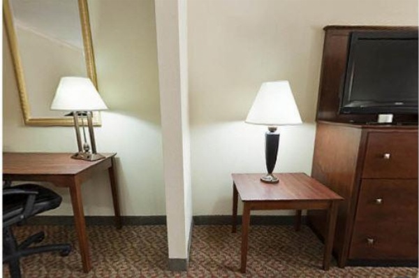 Holiday Inn Express Breaux Bridge by IHG Main image